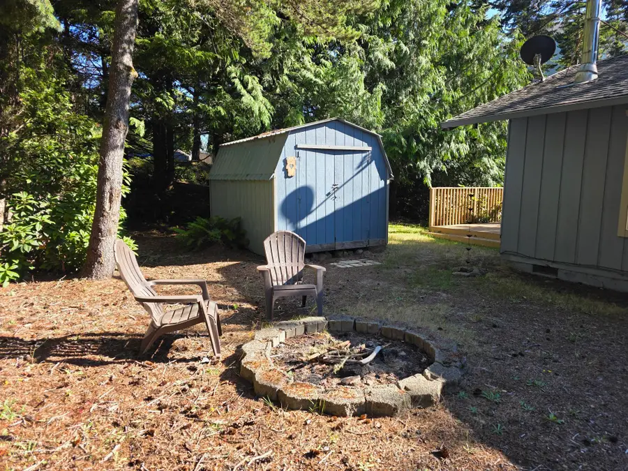 5415 NW Grand, Oceanside, OR 97134 - Image #2