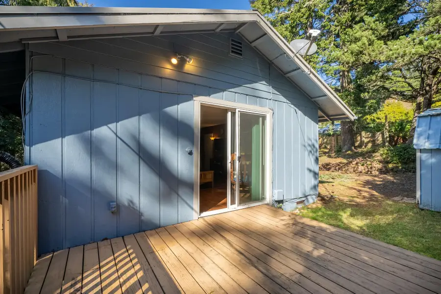 5415 NW Grand, Oceanside, OR 97134 - Image #3