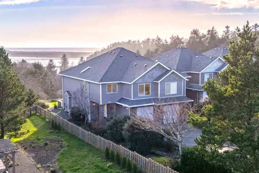 4803 Holly Heights, Netarts, OR 97143 - Image #3