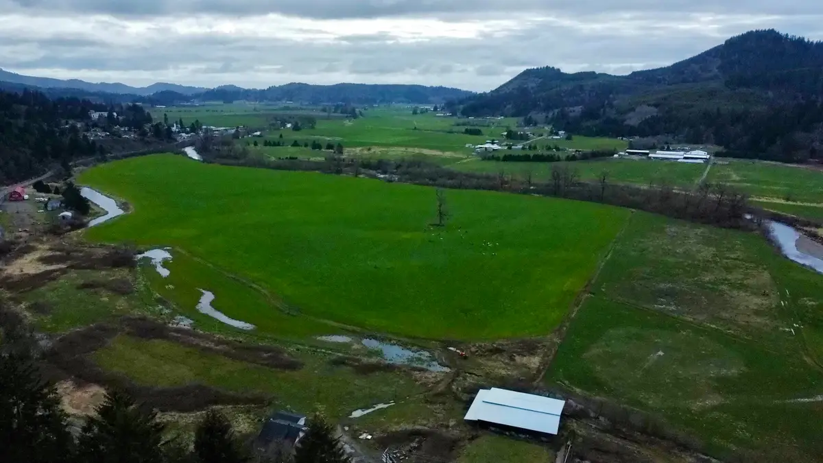 TL#00200 Highway 101 S, Cloverdale, OR 97112 - Image #1