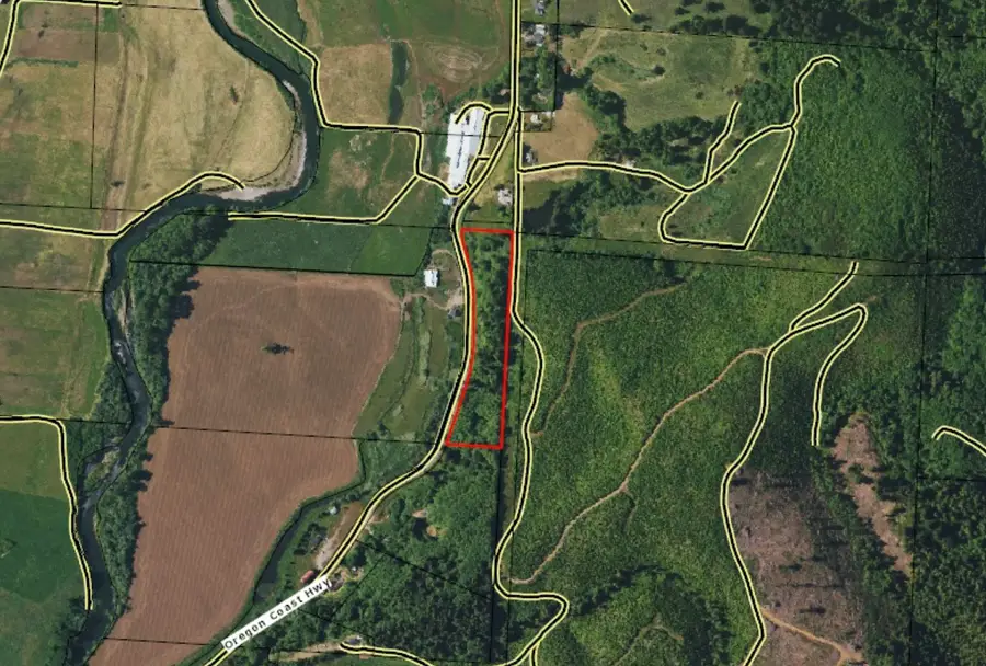 TL#00200 Highway 101 S, Cloverdale, OR 97112 - Image #2