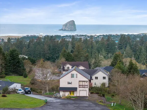 35250 Riverview, Pacific City, OR 97135
