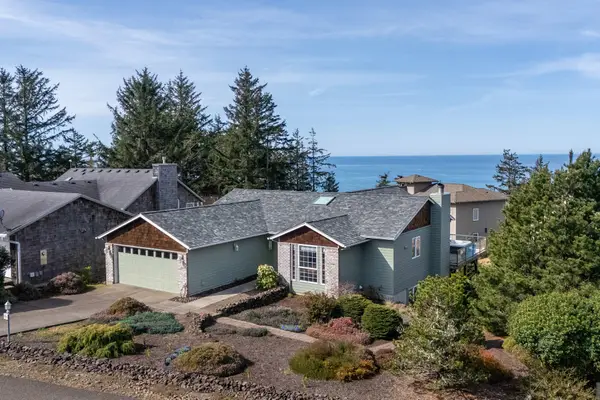 900 Bearberry, Oceanside, OR 97134