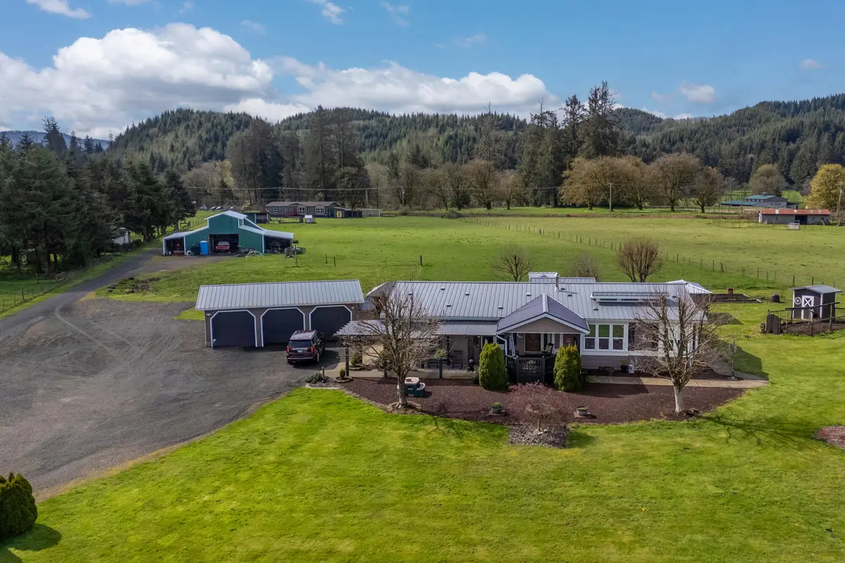 7400 South Prairie, Tillamook, OR 97141 - Image #1