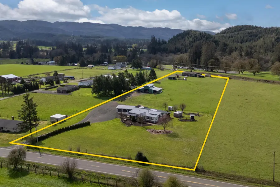 7400 South Prairie, Tillamook, OR 97141 - Image #2