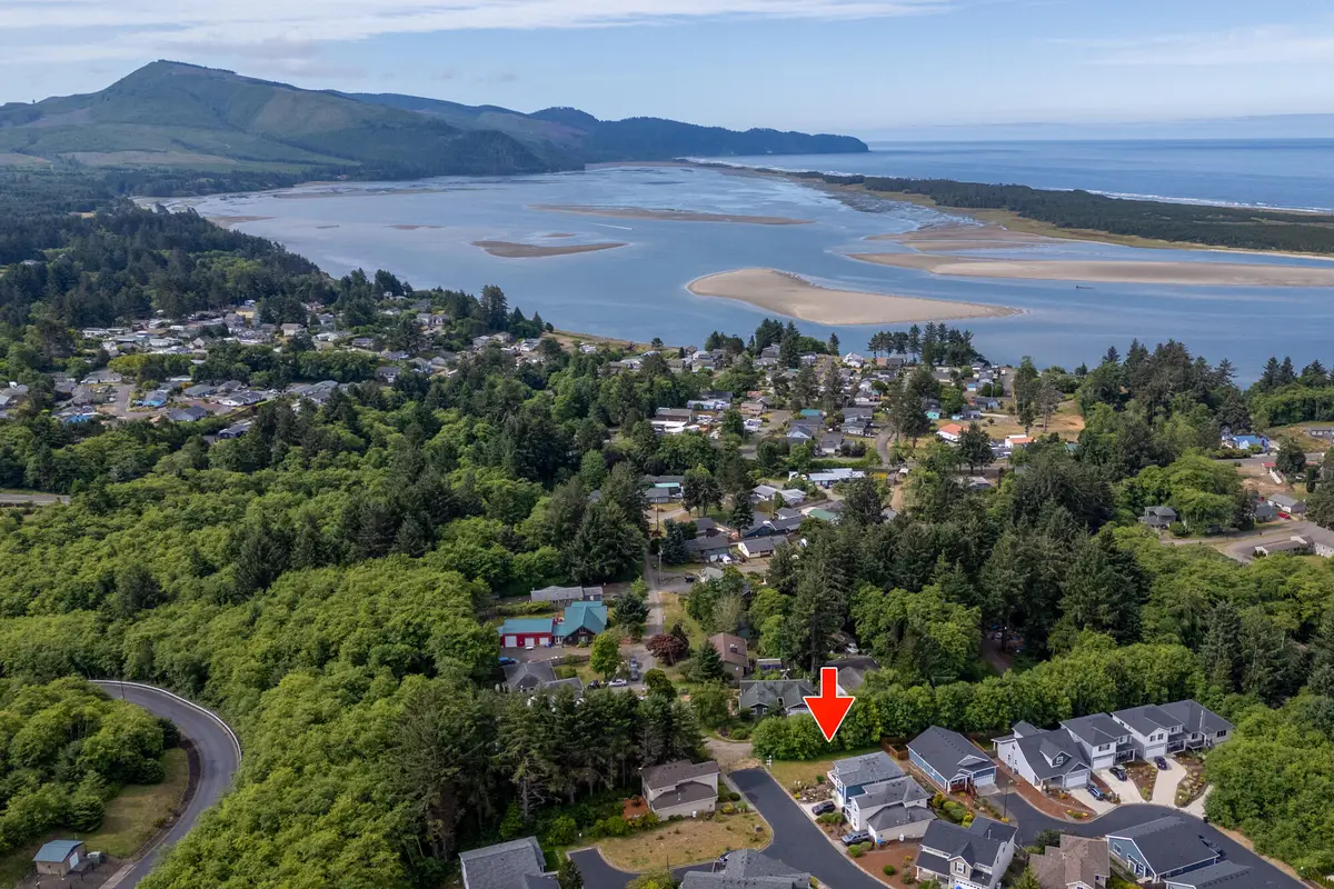 Lot 62 Moondancer Lane, Netarts, OR 97141 - Image #1