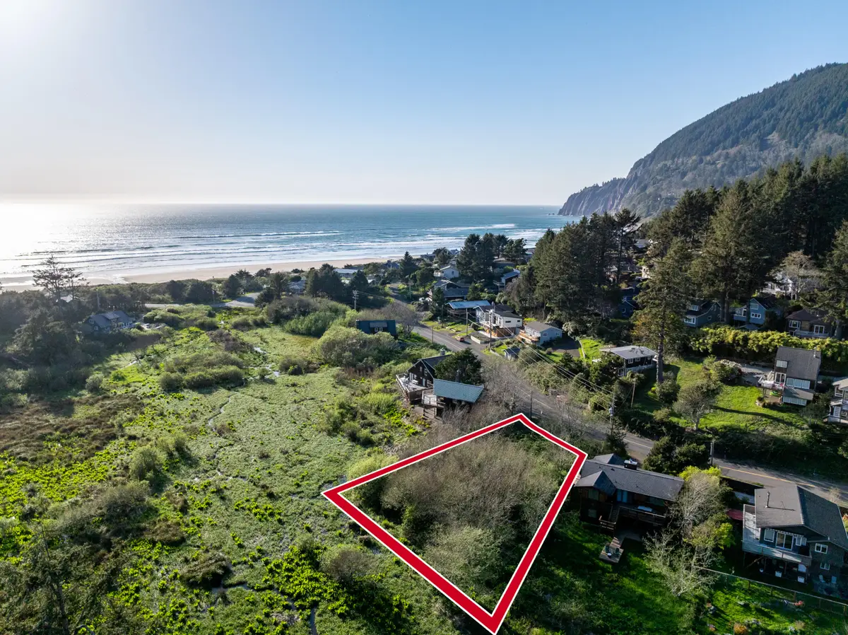 Nehalem Rd. Tl 08808, Neahkahnie, OR 97131 - Image #1