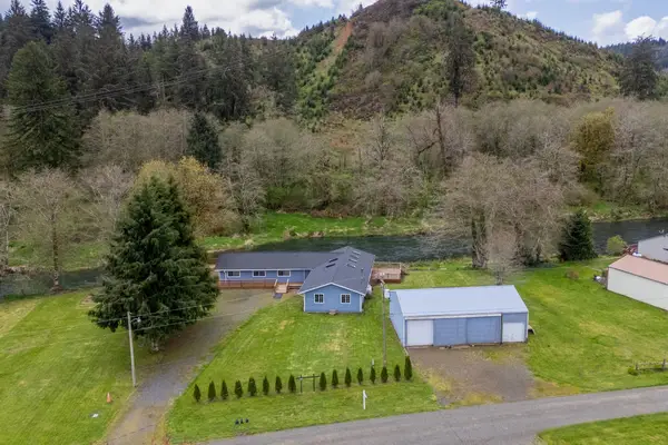 18595 Nestucca Dr., Beaver, OR 97112