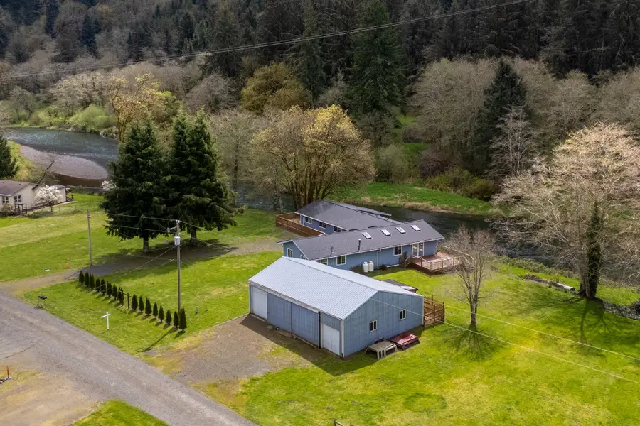 18595 Nestucca Dr., Beaver, OR 97112 - Image #2