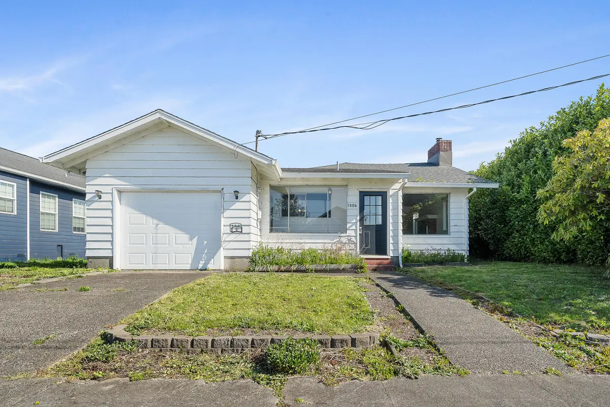 1806 8th, Tillamook, OR 97141 - Image #1