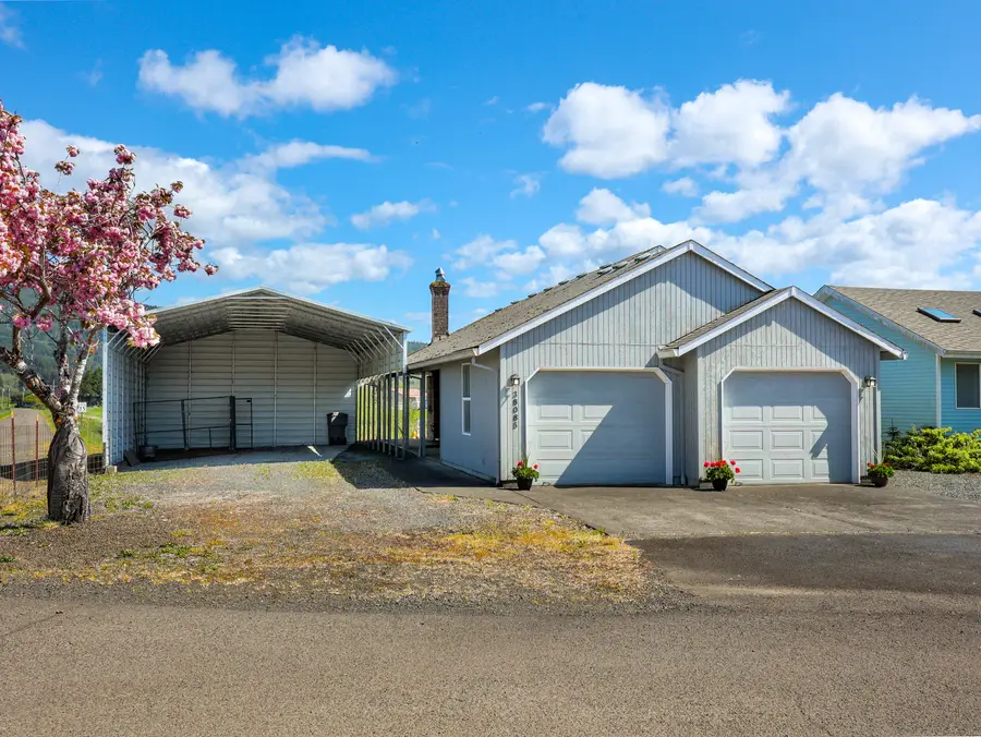 38085 Island, Nehalem, OR 97131 - #3