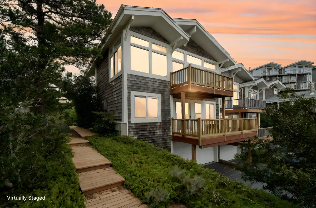 250 Capes, Oceanside, OR 97134 - Image #1