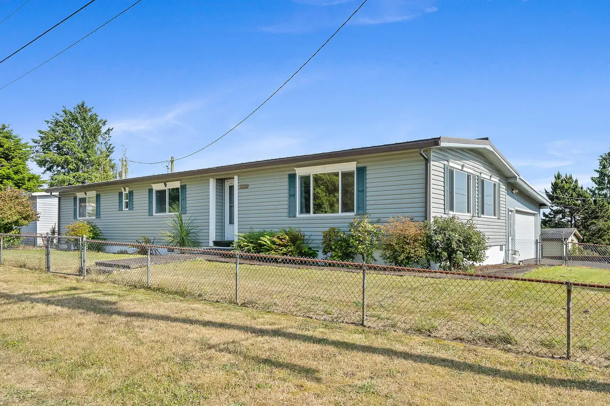 6825 Williams, Bay City, OR 97107 - Image #1