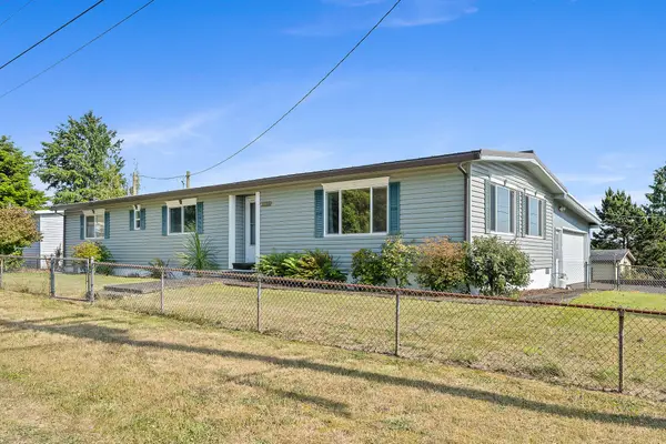 6825 Williams, Bay City, OR 97107