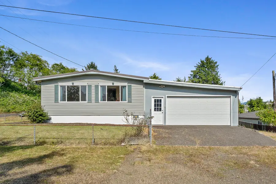 6825 Williams, Bay City, OR 97107 - Image #2