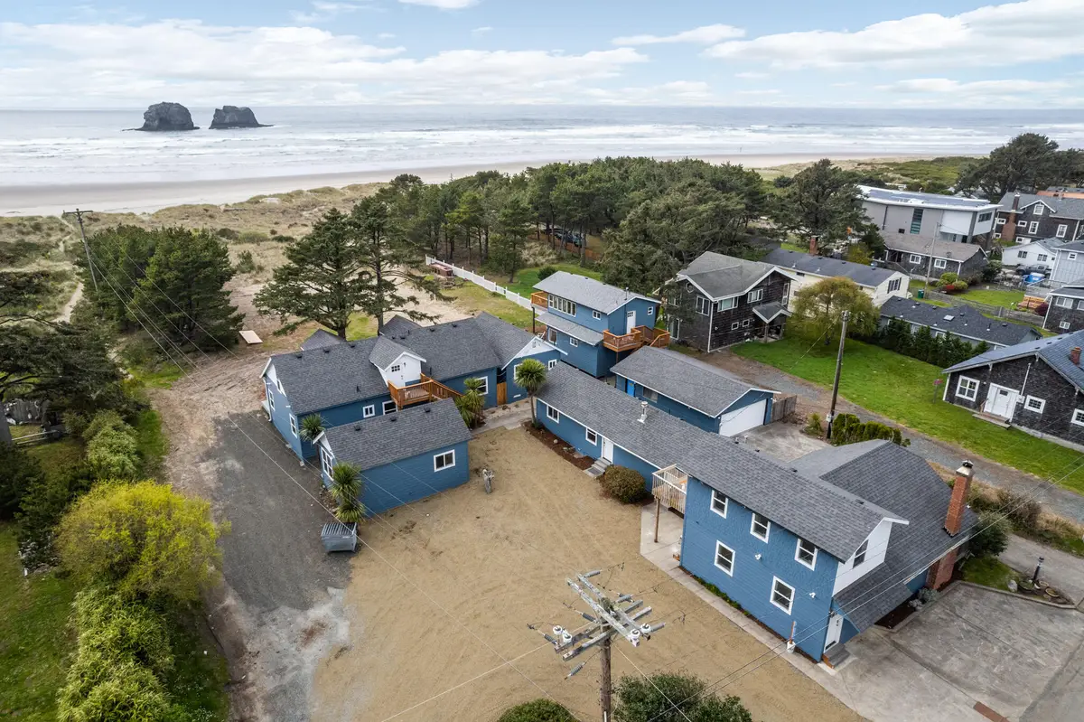 19130 Alder, Rockaway Beach, OR 97136 - Image #1