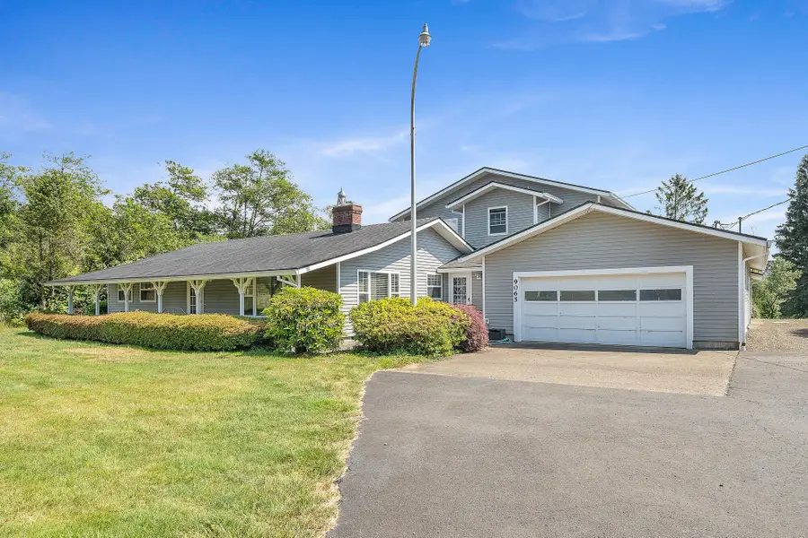 9065 Trask River, Tillamook, OR 97141 - #2