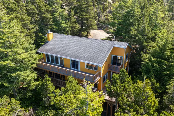 400 Highland, Oceanside, OR 97134