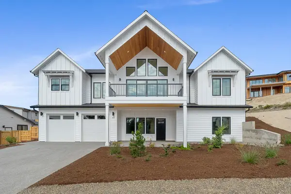 483 Meadows, Manzanita, OR 97130