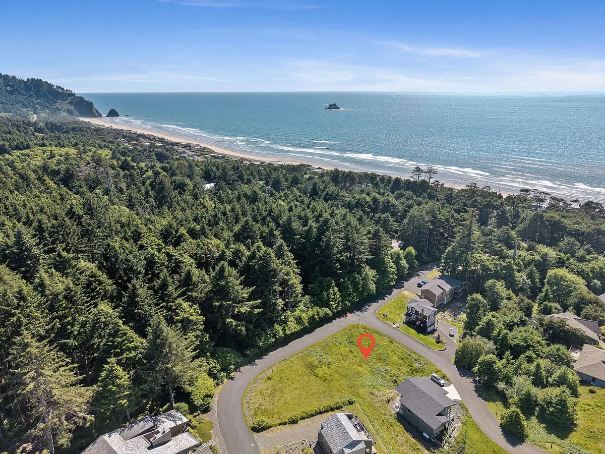 Lot 13 Big Cedar, Arch Cape, OR 97102 - Image #1