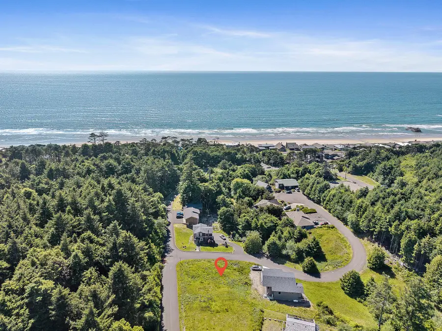 Lot 13 Big Cedar, Arch Cape, OR 97102 - Image #2