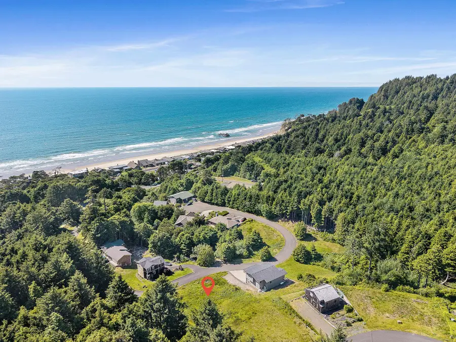 Lot 13 Big Cedar, Arch Cape, OR 97102 - Image #3