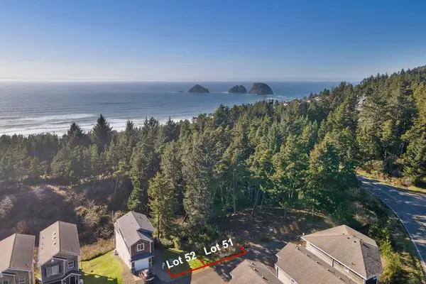 Lot 52 Hillsdale, Oceanside, OR 97134