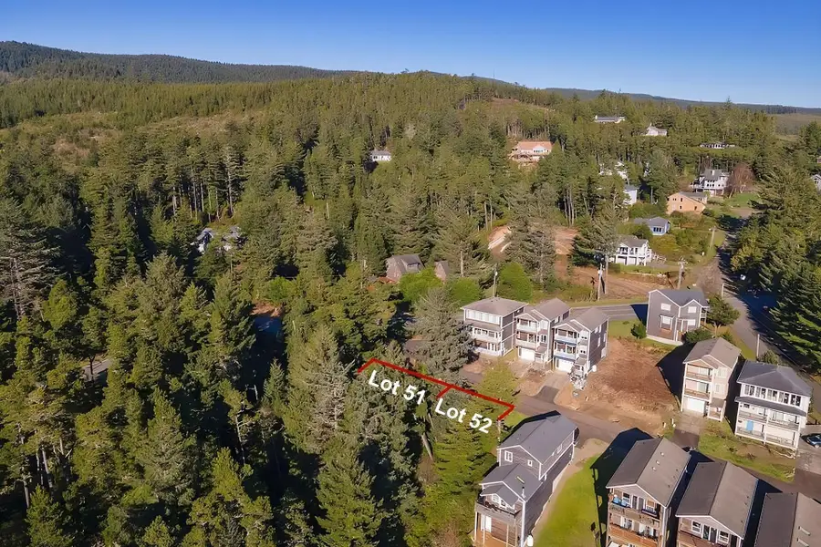 Lot 52 Hillsdale, Oceanside, OR 97134 - Image #2