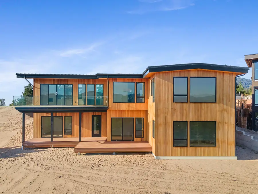 456 Seaview, Manzanita, OR 97130 - #2