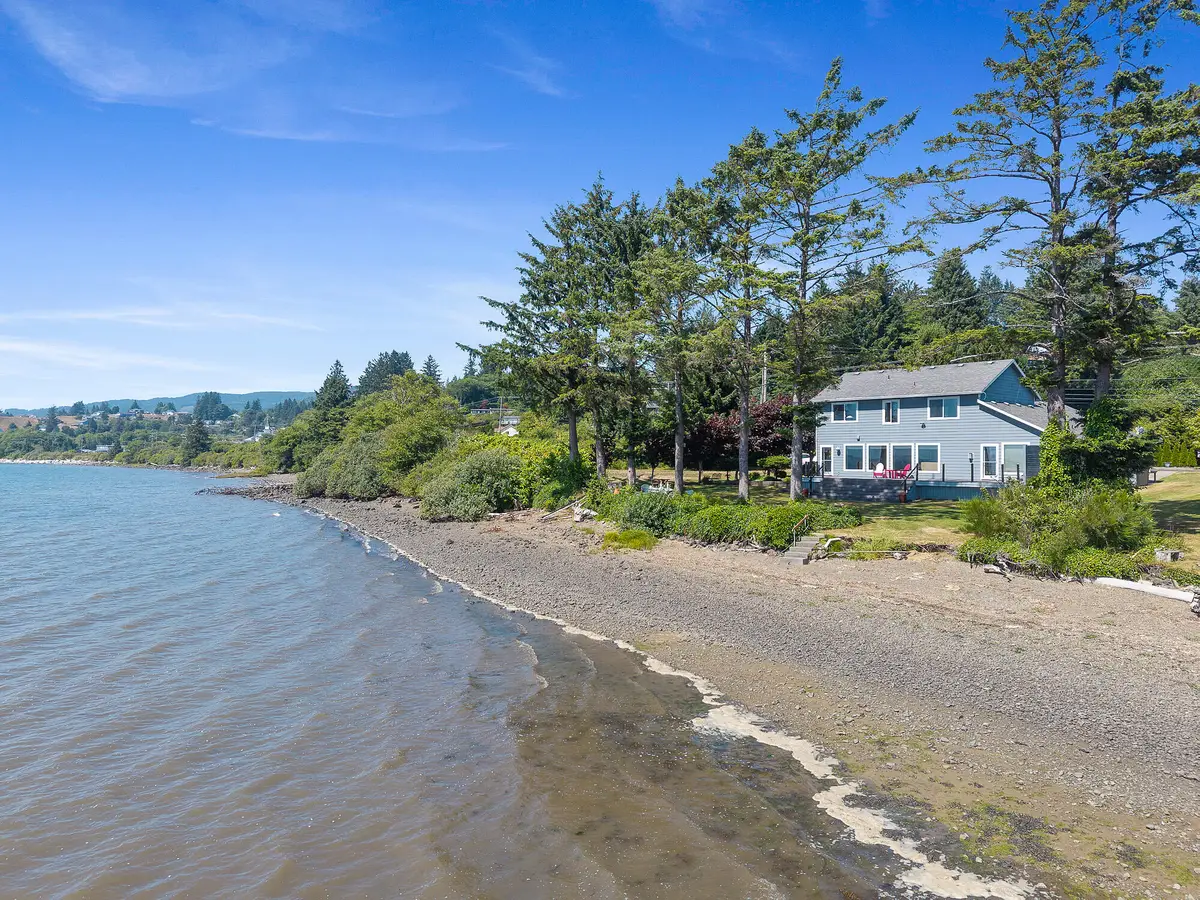 8580 Bayfront, Bay City, OR 97107 - #1