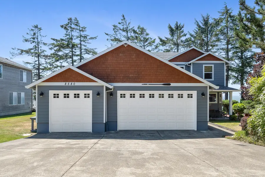 8580 Bayfront, Bay City, OR 97107 - #3