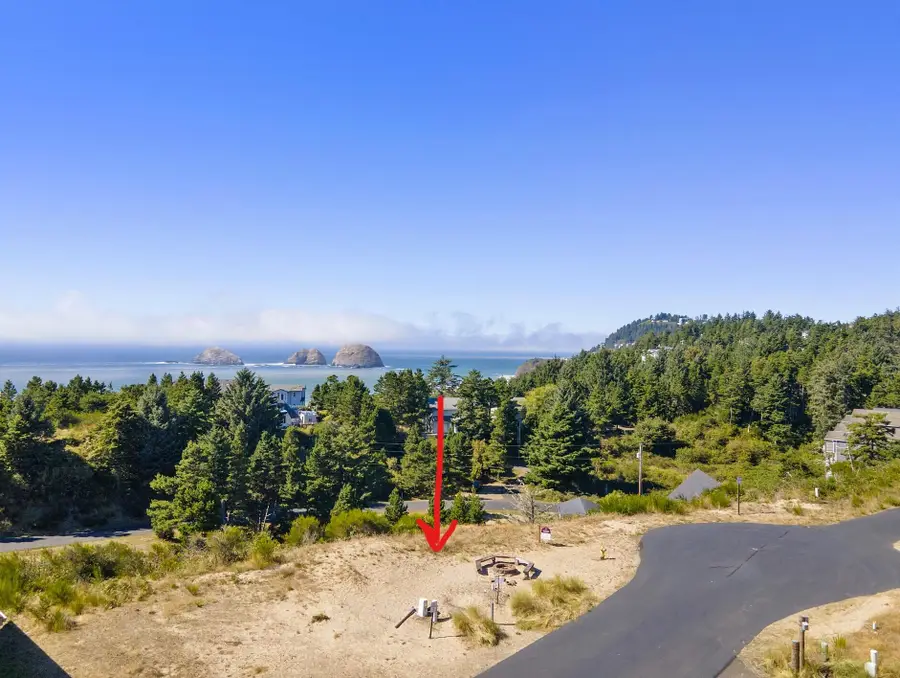 12 & 13 Crescent, Oceanside, OR 97134 - Image #3