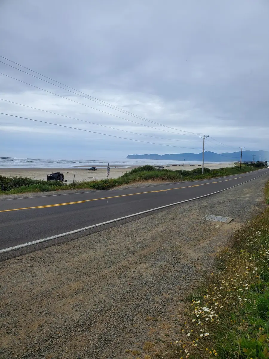 V/L Sandlake Rd., Cloverdale, OR 97112 - Image #2