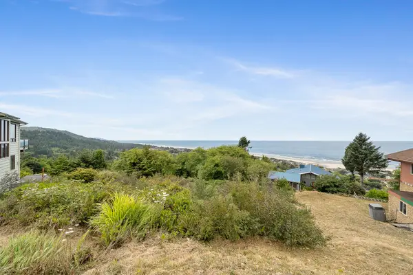 TL #02400 Pacific View Estates, Rockaway Beach, OR 97136