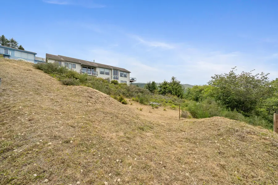 TL #02400 Pacific View Estates, Rockaway Beach, OR 97136 - Image #2