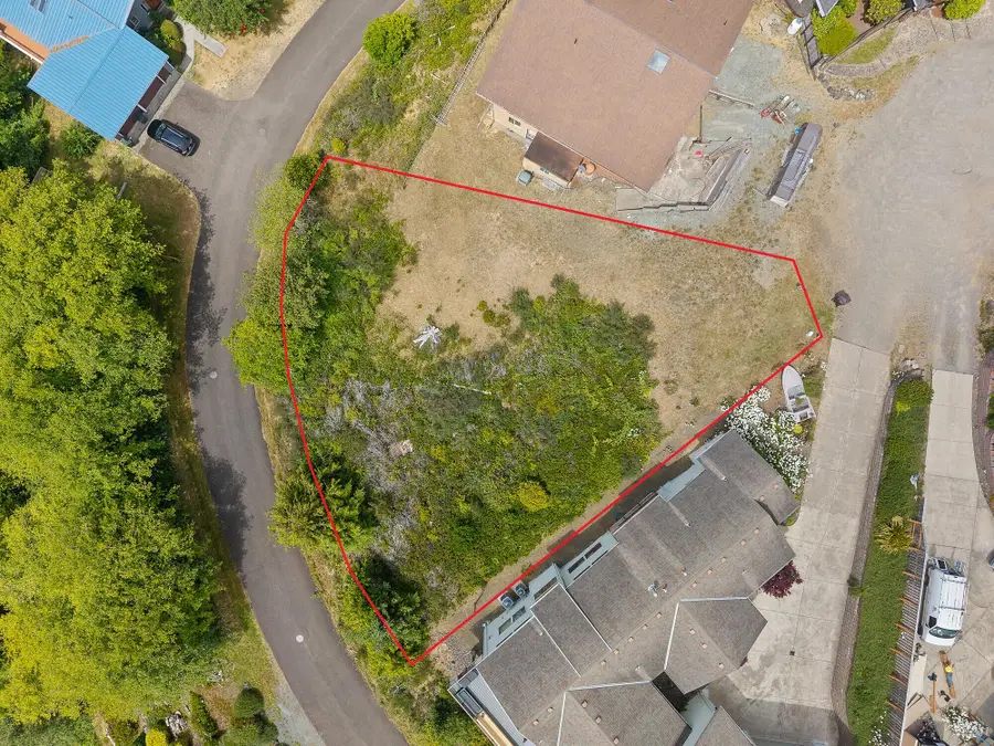 TL #02400 Pacific View Estates, Rockaway Beach, OR 97136 - Image #3