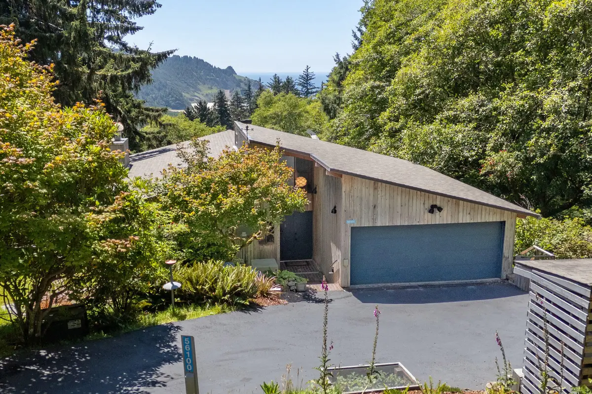 56100 High Point, Otis, OR 97368 - #1