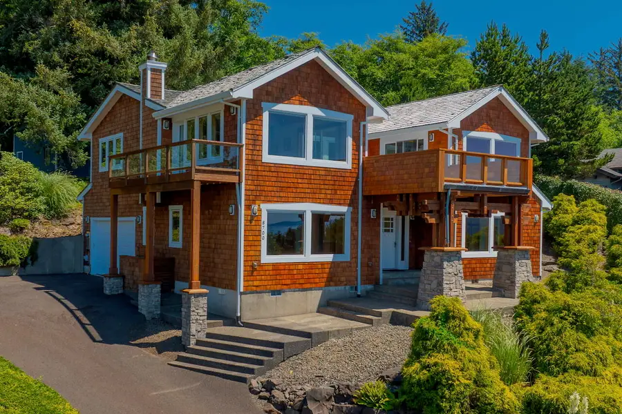 8700 Braeridge, Manzanita, OR 97130 - Image #2