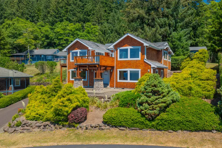 8700 Braeridge, Manzanita, OR 97130 - Image #3