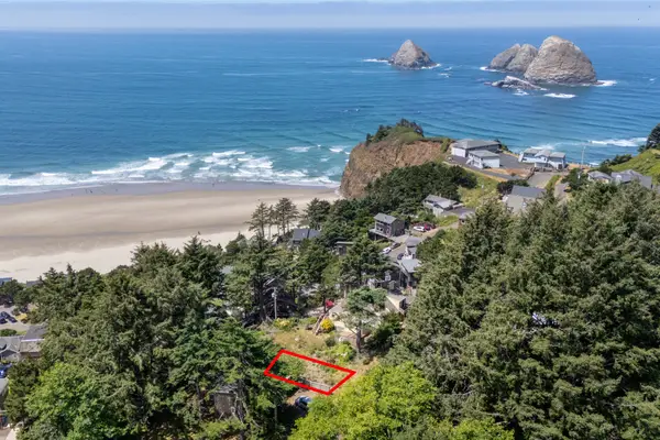 12500 Lot 5 Of Block 15 Chinook, Oceanside, OR 97134
