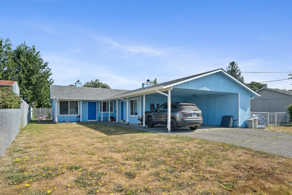 3602 Walnut, Tillamook, OR 97141 - Image #1
