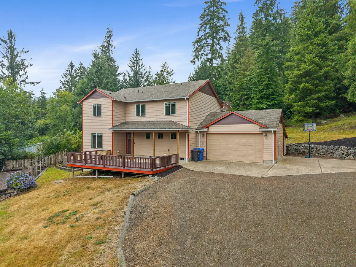 3355 Hubert, Tillamook, OR 97141 - Image #1