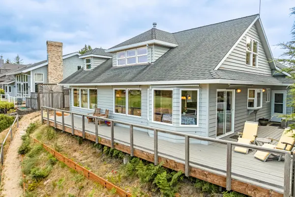 559 Ridge, Manzanita, OR 97130