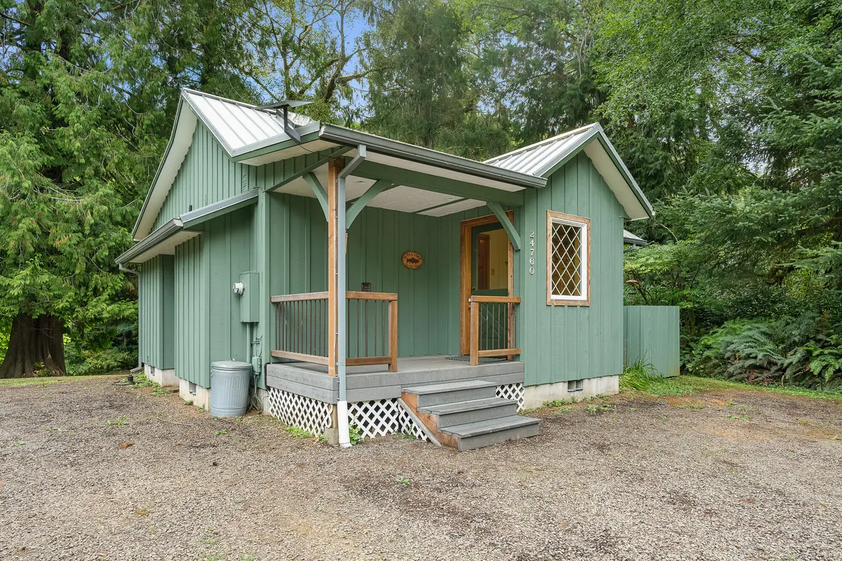 24760 Trask, Tillamook, OR 97141 - Image #1