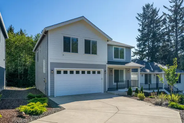 1730 Wayfarer, Netarts, OR 97143