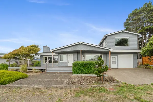 1064 S Front, Rockaway Beach, OR 97136