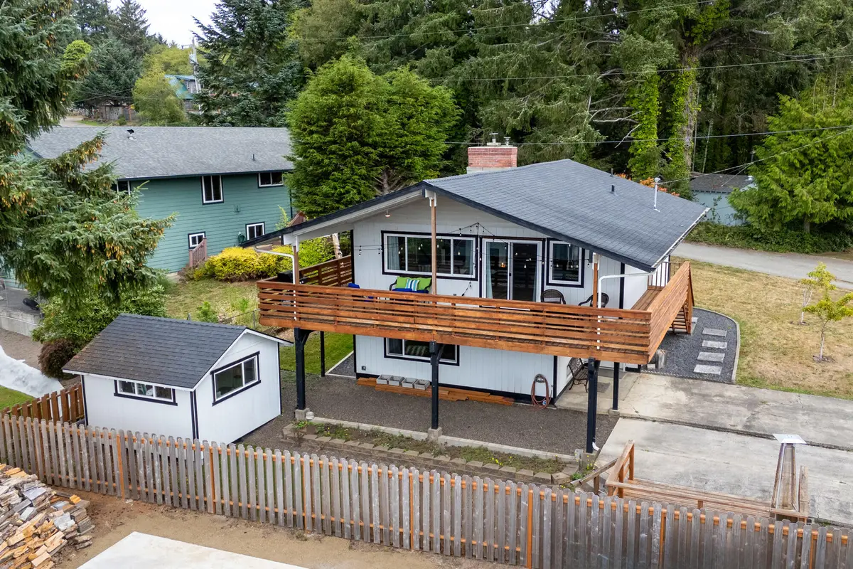 1960 Alder Cove, Netarts, OR 97143 - Image #1