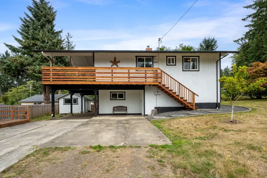 1960 Alder Cove, Netarts, OR 97143 - Image #2