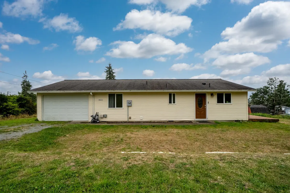 6670 Seattle, Bay City, OR 97107 - #1