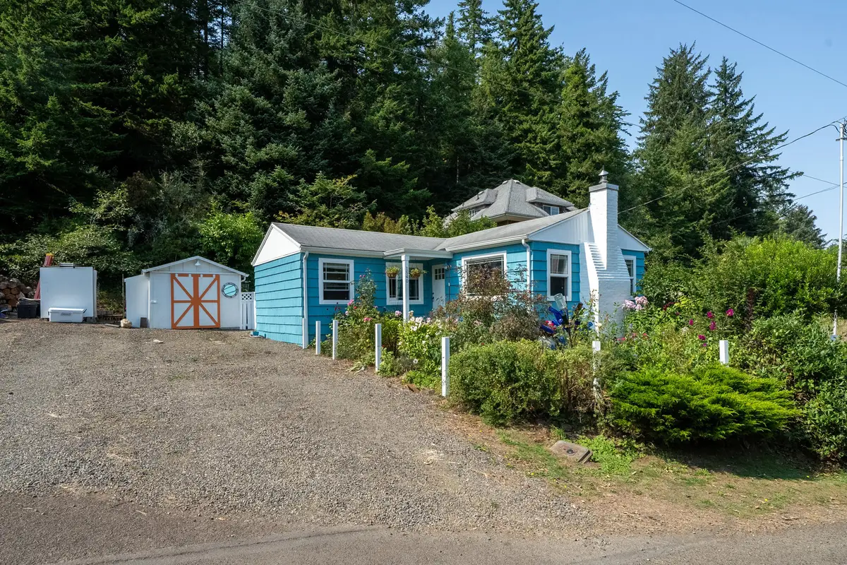 1540 Vista View Dr W, Netarts, OR 97143 - Image #1